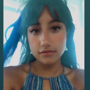 Meet your Posher, Kathryn